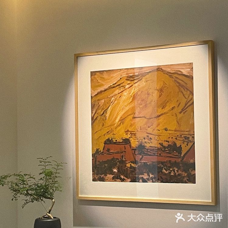 宴请聚会的绝好去处|揽悦中餐厅✨