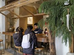 -成川茶店·潮汕工夫浓茶(万象店)