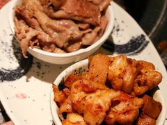 -阪尚皇·原切牛排·烤肉火锅自助(北京路店)