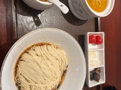 -苏州老字号·苏面斋·秃黄油·三虾面苏式面馆