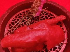 -白家大院·王府宫廷菜(苏州街店)