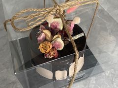 -小苍兰风铃草蛋糕甜品(沈阳店)