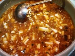 -东方山水金沙酒店-雅香阁中餐厅