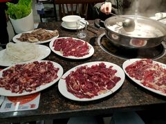 -八合里潮汕鲜牛肉火锅(深圳海岸城店)