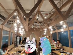 -黄记煌三汁焖锅(欢乐海岸店)