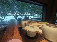 -青竺·青竹茶舍(断桥店)