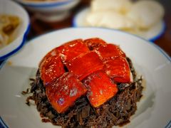 -咸亨酒店•非遗绍兴菜•中华老字号(堂吃餐厅)