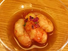 -鮨青(恒基名人购物中心店)