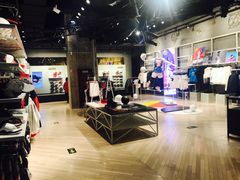 -Air Jordan(世贸天阶店)