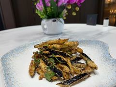 -酒蜻蜓·庭院私房菜(天元东路店)