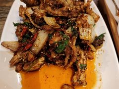 -枪火串烧·东北特色烧烤(罗湖总店)