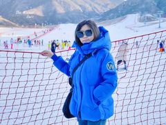 -八达岭滑雪场