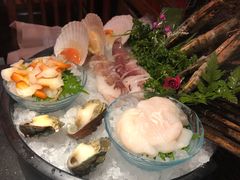 -捞王猪肚鸡火锅(昆山店)