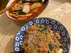 -皆道拌麻辣烫·麻辣拌