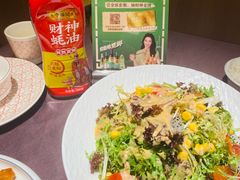 -润泽园饭庄(中山路店)