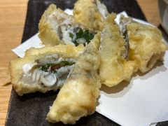 -桂马·日本料理·海胆·海鲜饭·酒场(民主广场店)