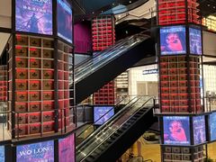 -上海明天广场JW万豪酒店