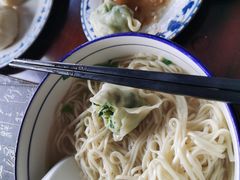 -四海楼(如皋定慧禅寺店)