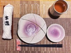 -本逸·割烹料理(湖墅店)