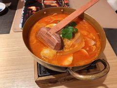-德川家日本料理(中关村寰太大厦店)