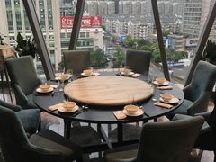 -柒园·三十年创意杭帮菜(龙湖滨江天街店)