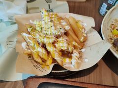 -一沙一城·岩烤牛扒(深圳首店)