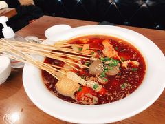 -三生小馆(亭知路店)