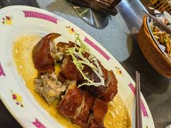 -猪肉婆私房菜(容桂总店)