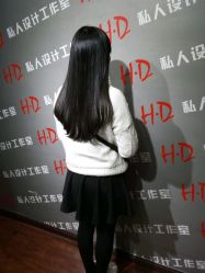 点击看大图 -HD HAIR STYLE