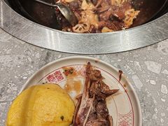 -二胖家铁锅炖大鹅(双井店)