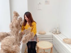 -CAKE WANG千层制造所(省府店)