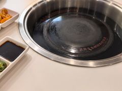 -盈田盈粥庄(博山东路店)