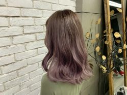 -icare美发沙龙