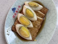 -阿政粤小馆(中央大街店)