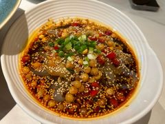 -南山翁新概念川菜(江宁万达广场店)