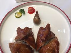 -阿锋鲍鱼酒家美食汇(华安店)