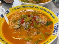 -粉小主·贵州酸汤牛肉粉(南京仙林金鹰店)