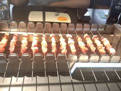 -很久以前羊肉串(大宁中心广场店)