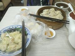 -新丰小吃(中山中路分店)