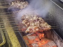 -遇西祠·海鲜烧烤(总店)
