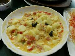 -李连贵酒家熏肉大饼(昆明街店)