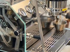 -Fulu Coffee福禄(花园城店)