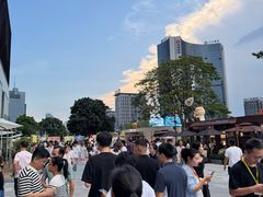 -民盈·国贸城