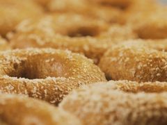 甜甜圈-仙峰天然面包(迎宾路店)