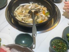 -狐狸爱上椰子鸡(滨江星光大道店)