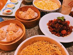 -南京大牌档(青岛万象城店)