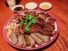 -春梅里卤鹅馆·47年老字号(中山路店)