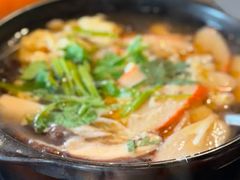 -義聚德·清真铜锅涮羊肉·烧烤(河东店)
