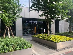 -星巴克(漕河泾2店)