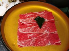 -牛New寿喜烧(虹桥新天地店)